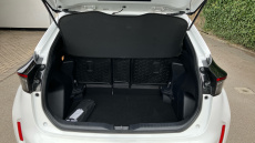 Toyota Yaris Cross 1.5 Hybrid Design 5dr CVT Hybrid Estate